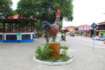 Enel leva serviços de atendimento aos moradores de Cantagalo em Rio das Ostras