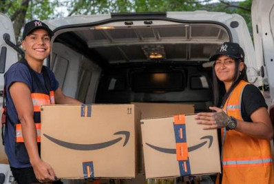 Programa de logística da Amazon Brasil abre vagas para motoristas em três cidades do Estado