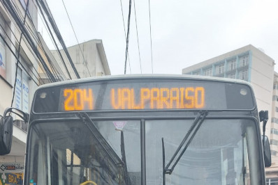 Transporte público: 2 linhas da região do Quitandinha voltam a circular