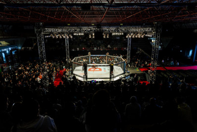 Rafael Feijão lista os destaques do LFA 166, que acontece no sábado (2)