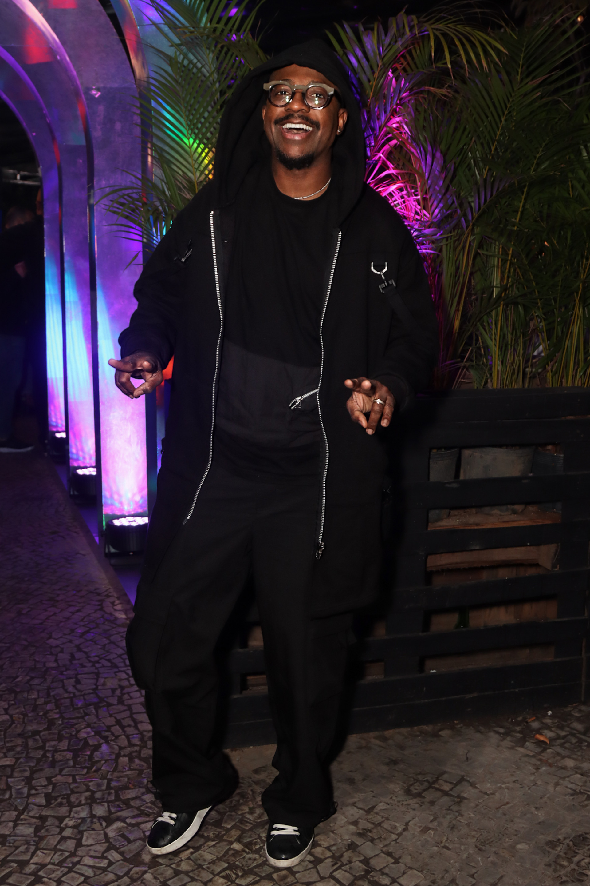 Mumuzinho - Victor Chapetta / Agnews