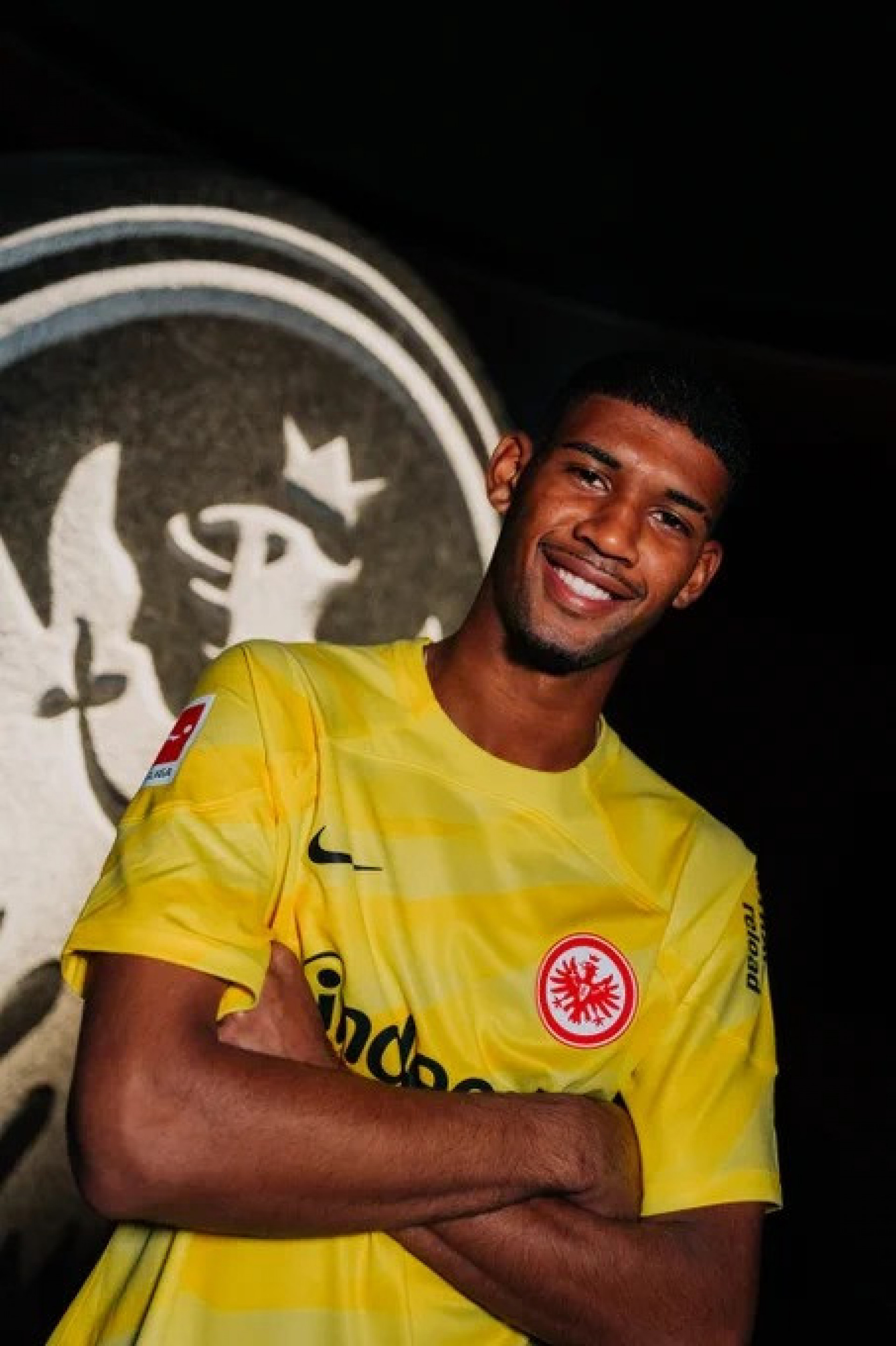 Kauã Santos, primeiro goleiro brasileiro da história da Bundesliga 