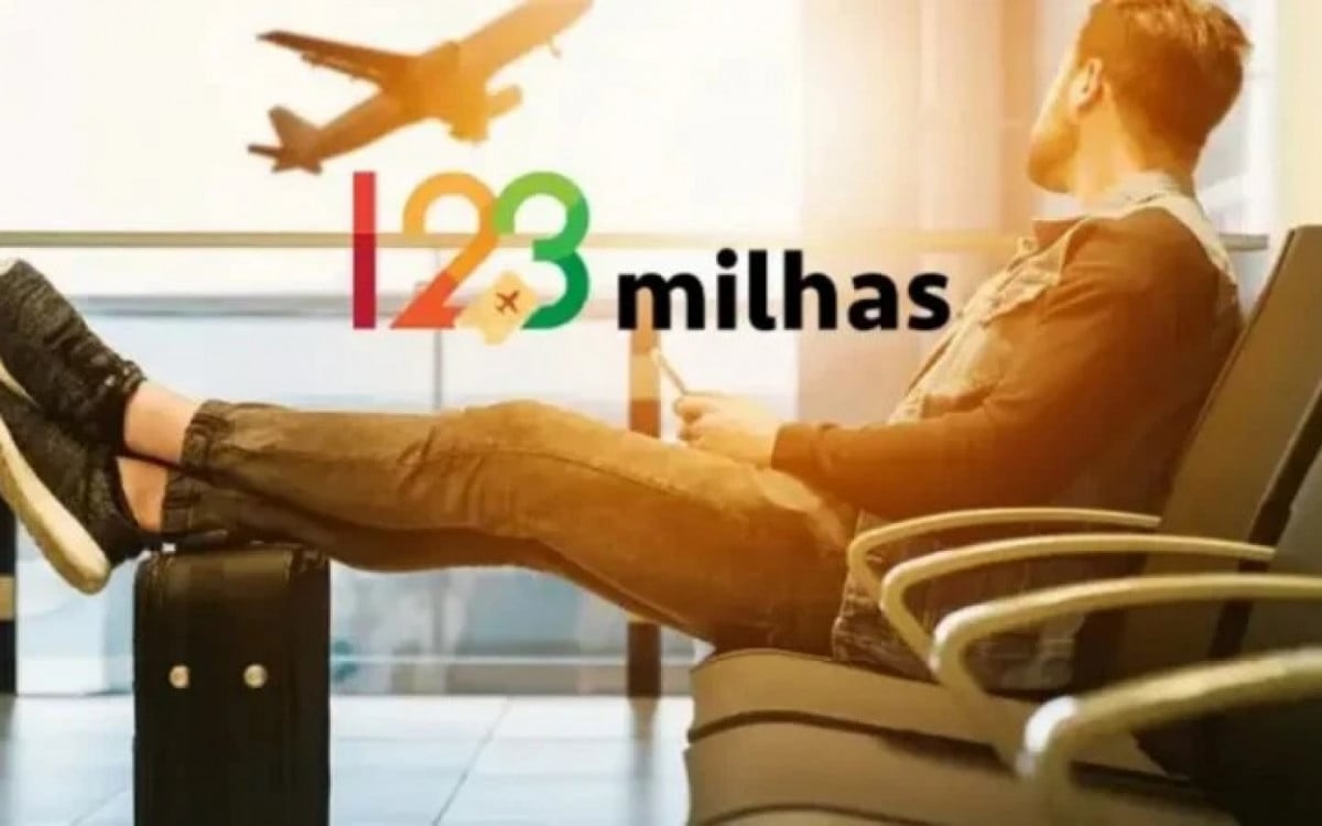 Recuperação judicial da 123Milhas aumenta incerteza do consumidor - Divulgação