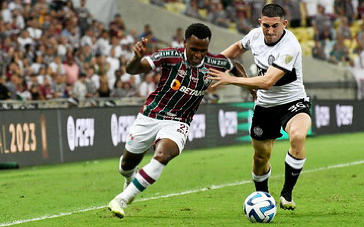 Olimpia x Fluminense: onde assistir, escalações e arbitragem