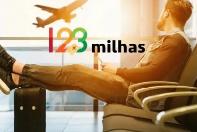 Justiça de Minas Gerais aceita pedido de recuperação judicial da 123milhas