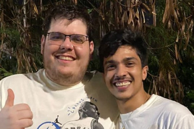 Casimiro nega boatos de que Chico Moedas estaria cotado para o 'BBB 24'