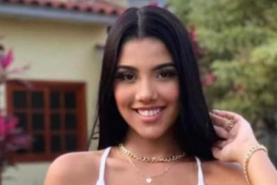 Investigado por morte de jovem na Rocinha passa por exame para detectar vestígios de metal nas mãos