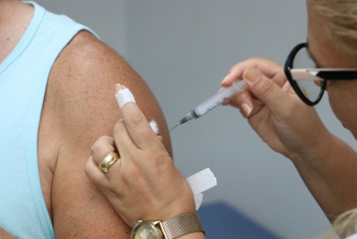 EUA autorizam atualização da vacina contra a covid-19