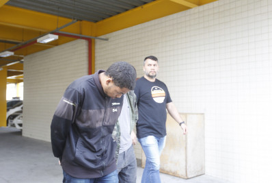 DHBF prende um dos envolvidos na morte de mulher trans em Belford Roxo