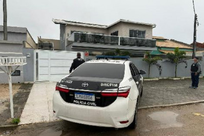 Quadrilha que opera sites e aplicativos de streaming clandestinos é alvo da Civil