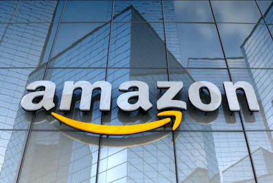 Amazon investe até US$ 4 bilhões em empresa de IA