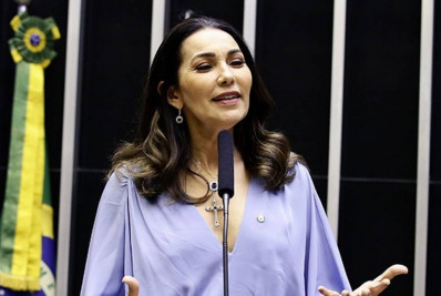 Cotada para presidência da Caixa com apoio de Arthur Lira fez campanha para Bolsonaro