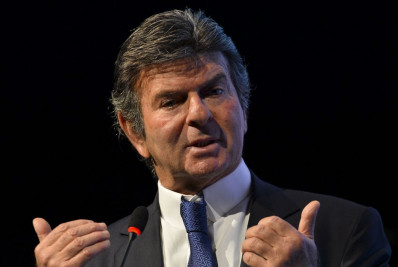 Fux mantém vice-reitora da USP no cargo