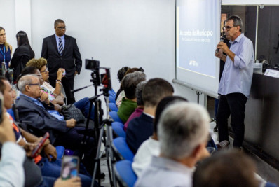 Prefeitura de Cabo Frio vai pagar agosto de forma escalonada