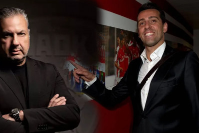 Pressionado Landim autoriza busca por diretor de futebol