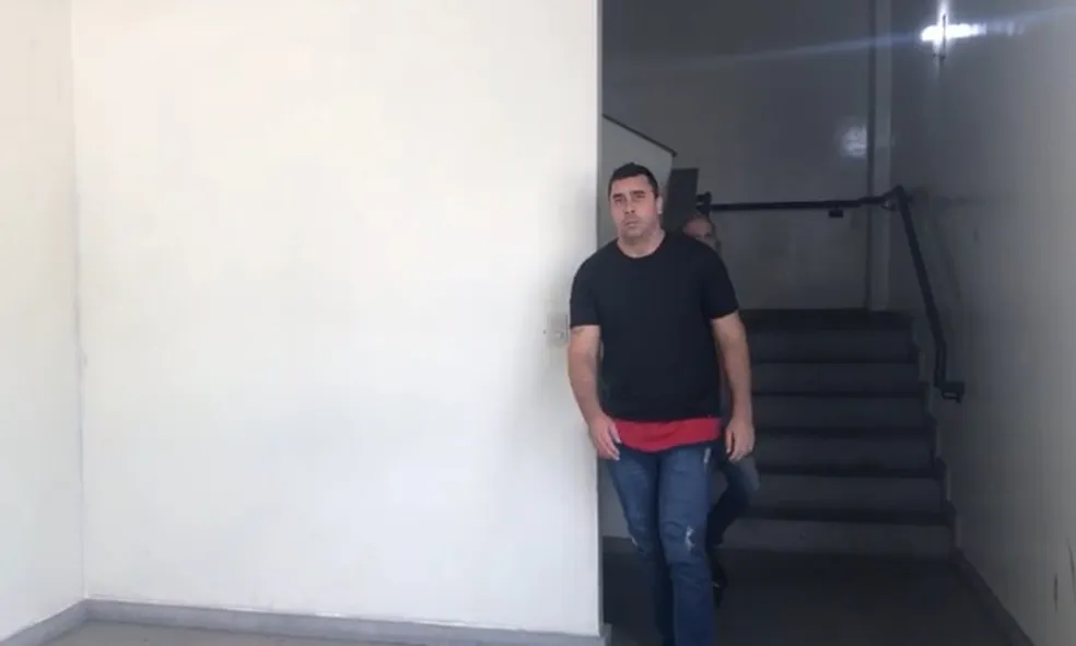 Polícia prende ex-PM condenado por estupro de três mulheres no Jacarezinho