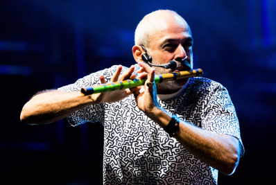 Festival de Chorinho e Sanfona terá grandes nomes da música instrumental do país