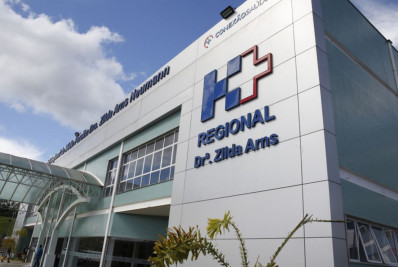 Hospital Regional passa a realizar ressonâncias até meia-noite