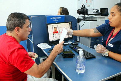 Detran-RJ Belford Roxo realiza mutirão de serviços de habilitação neste sábado (02)