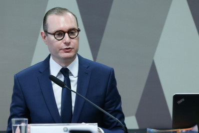 Zanin será relator de ação do governo contra desoneração