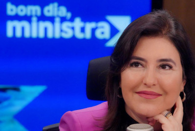 Tebet reforça que PLOA de 2024 respeitará novo arcabouço