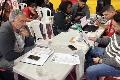 União de Maricá reúne 20 sambas em concurso para Carnaval 2024