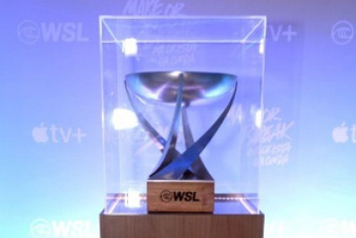 WSL promove tour do troféu mundial no Rio de Janeiro e em São Paulo