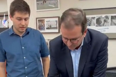 Eduardo Paes veta PL que proíbe bicicletas elétricas nas ciclovias