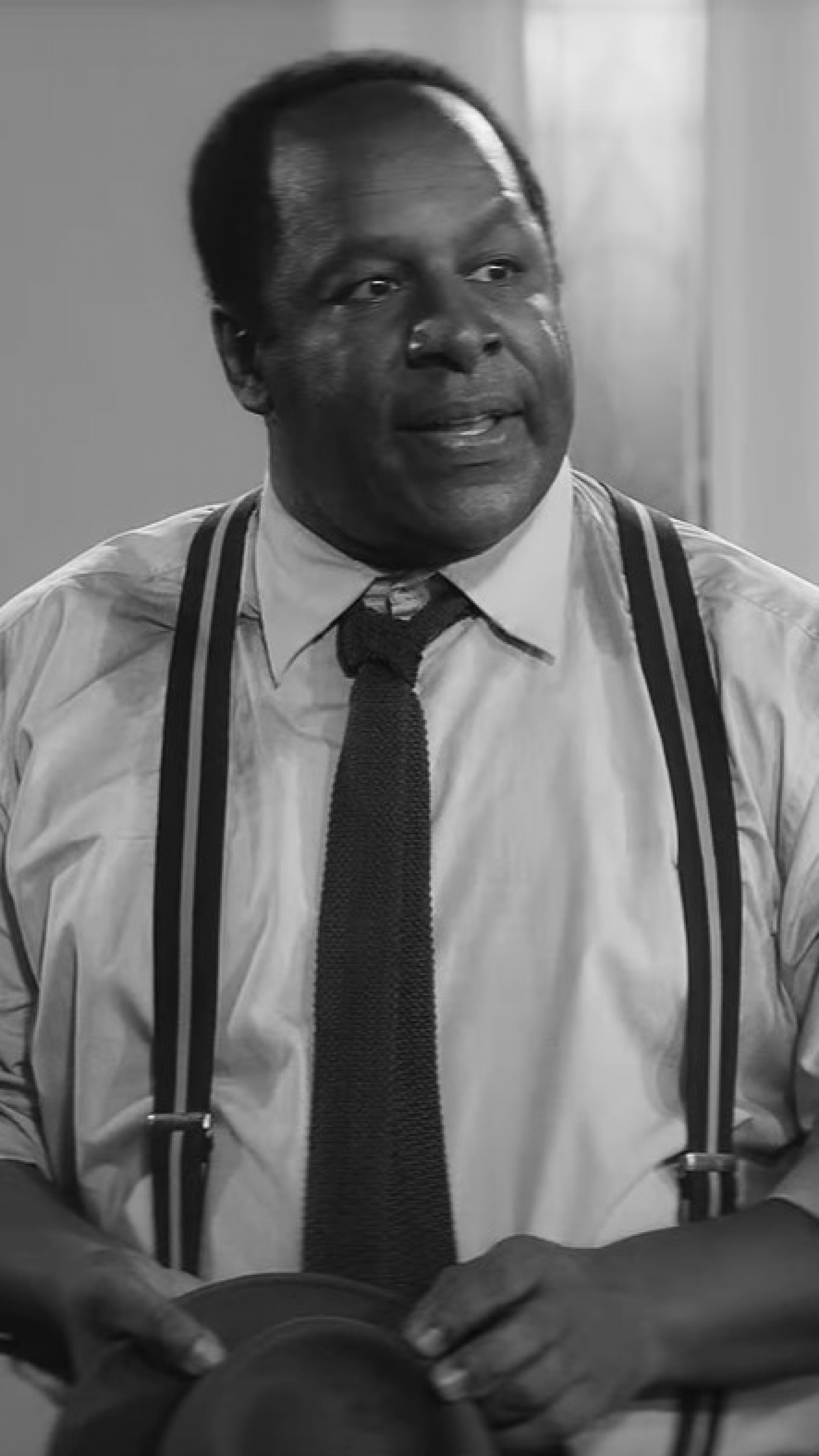 A espera acabou! A Downtown Filmes divulgou, nesta quarta-feira (30), o primeiro trailer de 'Mussum, o Filmis', cinebiografia do eterno trapalh&atilde;o
 - Divulga&ccedil;&atilde;o