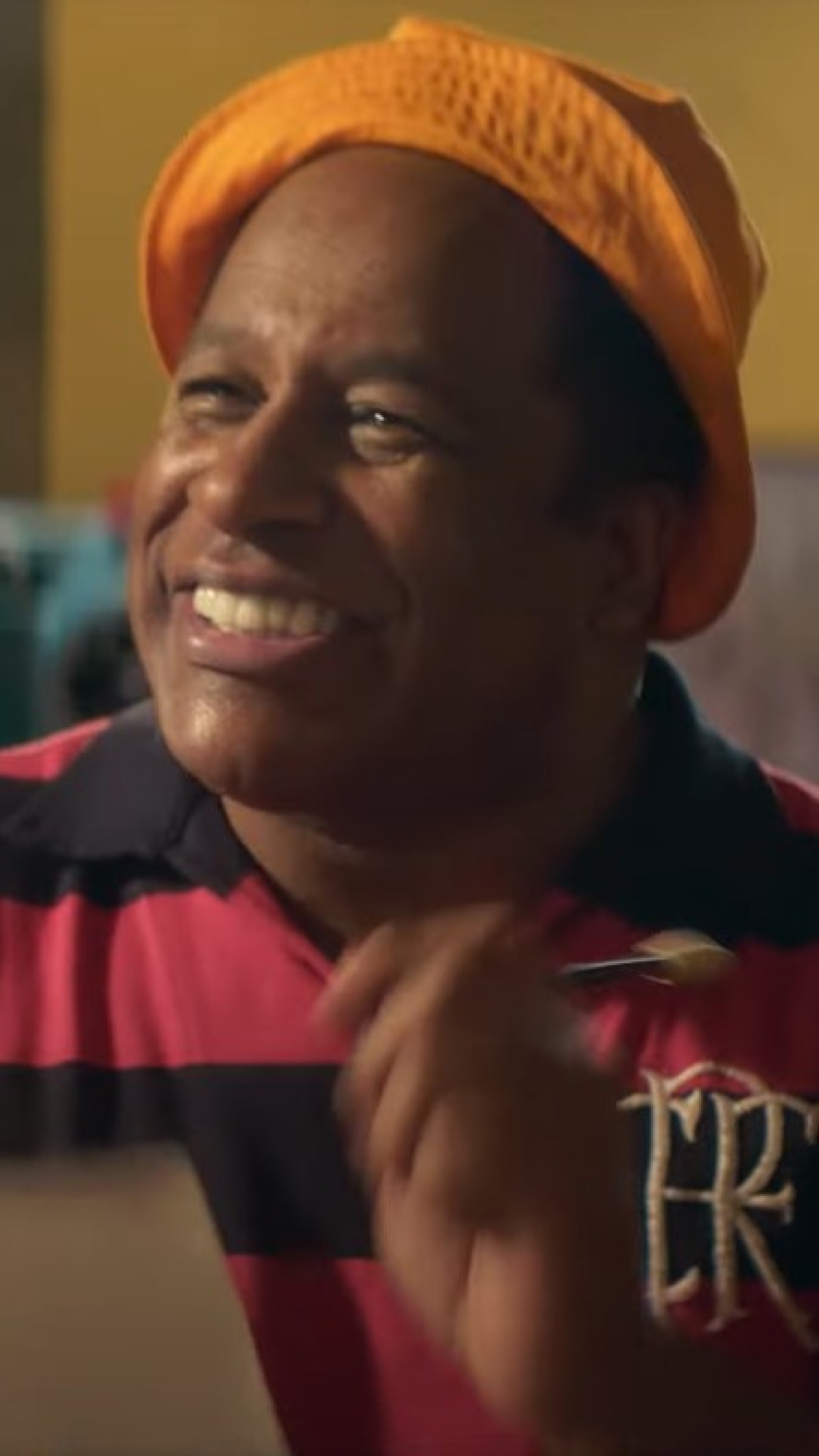 'Mussum, o Filmis' chega aos cinemas brasileiros no dia 2 de novembro
 - Divulga&ccedil;&atilde;o