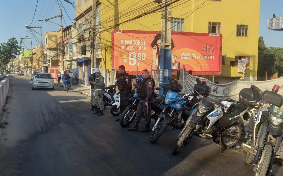 É através dessas ações conjuntas que a cidade avança na busca por um ambiente viário mais harmônico e seguro para todos