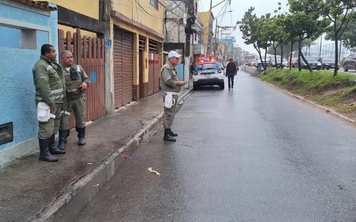 É através dessas ações conjuntas que a cidade avança na busca por um ambiente viário mais harmônico e seguro para todos