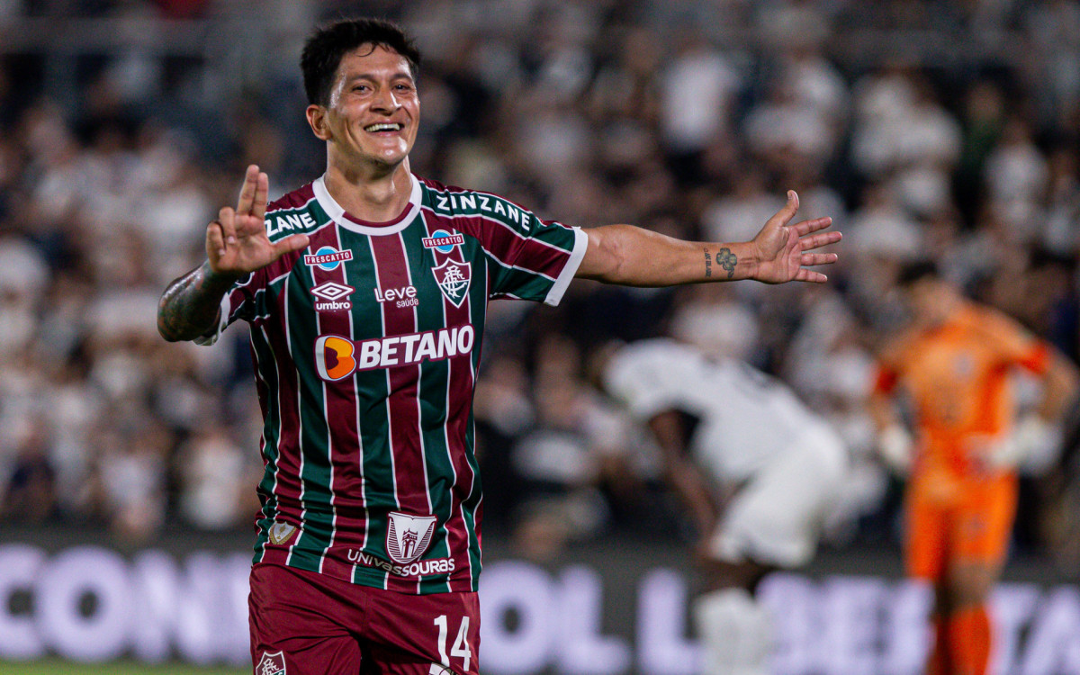 André prevê 'jogo mais difícil da temporada' para Fluminense e