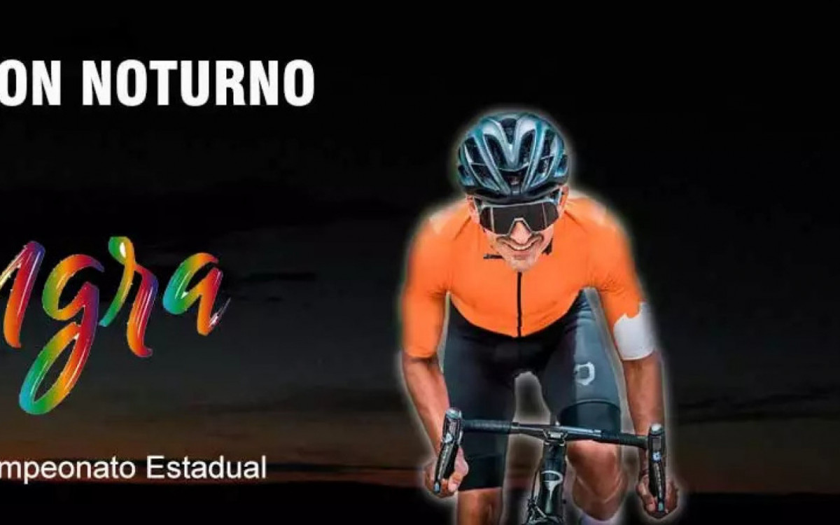 Sábado com largada na Praia do Anil