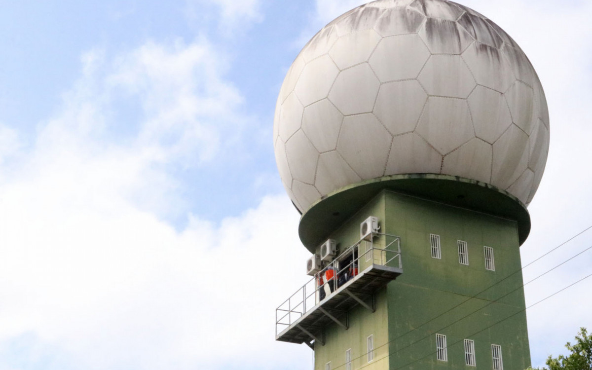 Treinamento aconteceu no campus de Macaé da UENF