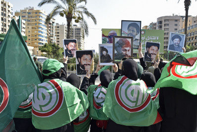 ONU renova sua força de paz no Líbano por mais um ano
