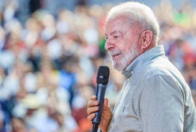 No Piauí, Lula lança novo programa contra a fome