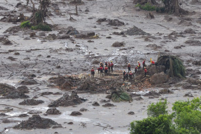 Novo acordo no caso Samarco emperra e explicações divergem