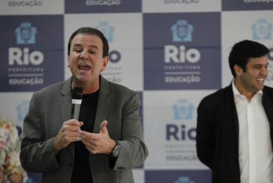 Prefeitura do Rio sanciona Lei Orçamentária de 2024; Educação leva maior fatia