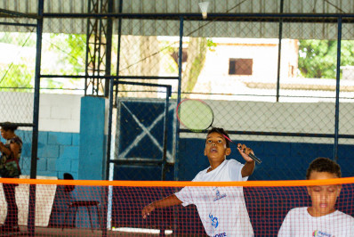Itaguaí participa da Olimpede em Volta redonda