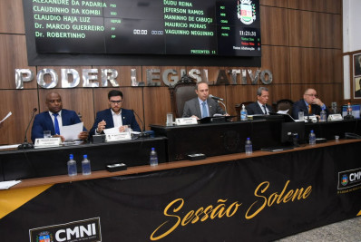 Congresso trava novas cotas