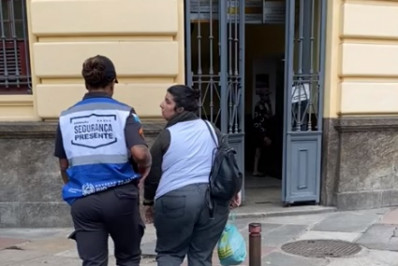 Mulher presa por roubar criança contou com a ajuda da filha para dopar vítimas