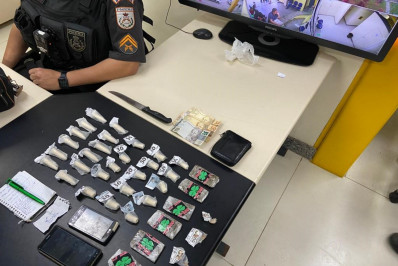 Mulher é resgatada após passar cinco dias em cárcere privado em Petrópolis