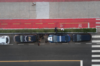 Receita Federal realiza operação contra quadrilha suspeita de lavagem de dinheiro