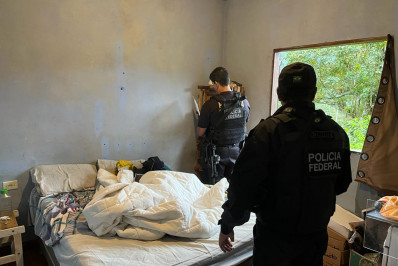 PF realiza operação contra exploração sexual de crianças e adolescentes na internet