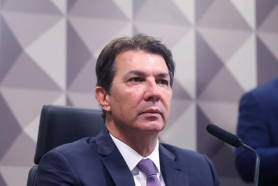 Fotógrafo recorre ao STF para voltar a cobrir CPMI dos Atos Golpistas