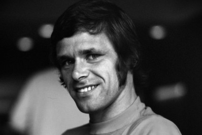 Morre goleiro da histórica Laranja Mecânica da Copa de 74