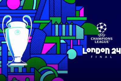 Final da Liga dos Campeões em 2024 será em Londres