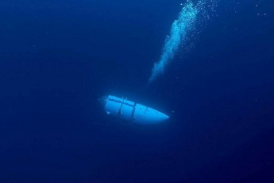 Titanic: empresa fará expedição aos destroços do navio um ano após tragédia do submarino Titan