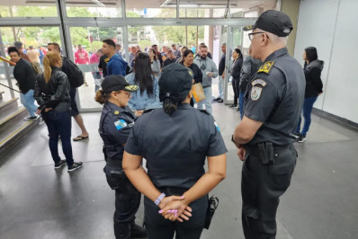 Governador do Rio cancela prova objetiva do concurso da PM após denúncias de fraudes